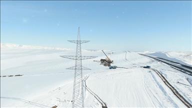 Spot piyasada elektrik fiyatları