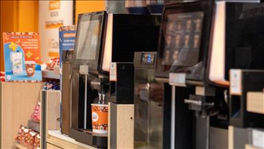 TotalEnergies istasyonları, laktozsuz ve glütensiz ürünlerle menüsünü genişletti