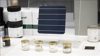 Yerli "gümüş pasta" ile güneş panellerinde dışa bağımlılık azalacak