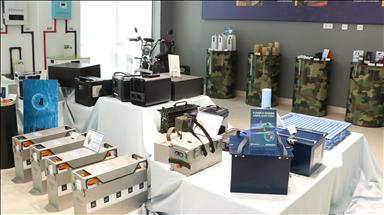  ASPİLSAN depolanabilir enerji ürünlerini ihraç ediyor