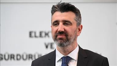 Türkiye, enerji dönüşümü yatırımlarıyla krizlere karşı direncini artırdı