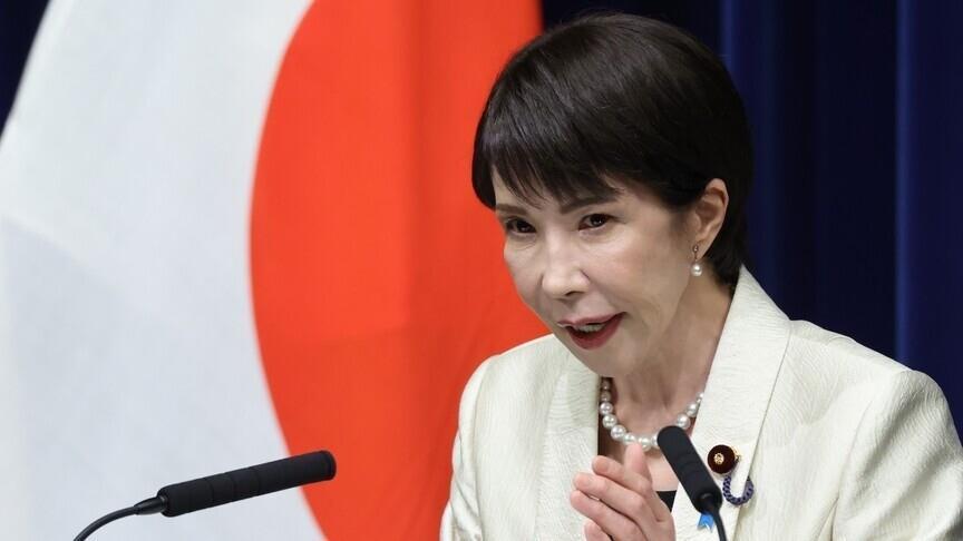 Japan launches POWERR Asia, pledges $10B to help region secure oil amid Middle East energy shock