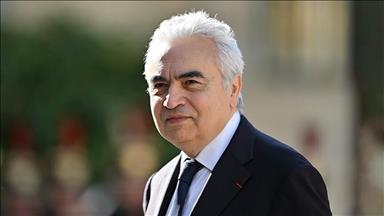 IEA Başkanı Birol, yeniden Time'ın "dünyanın en etkili 100 ismi" listesinde