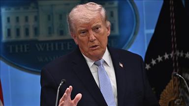 Trump'tan İngiltere'ye Kuzey Denizi'ndeki petrolü kullanma çağrısı