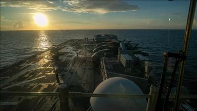 No ships breach US blockade of Iranian ports in first 48 hours: CENTCOM