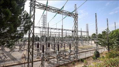Türkiye's daily power consumption up 1.8% on April 14