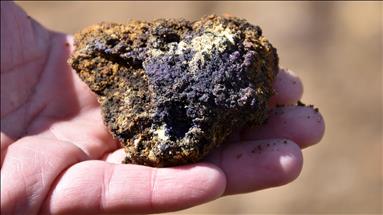 Arz şokları nadir toprak elementlerini “yeni petrol” konumuna taşıdı