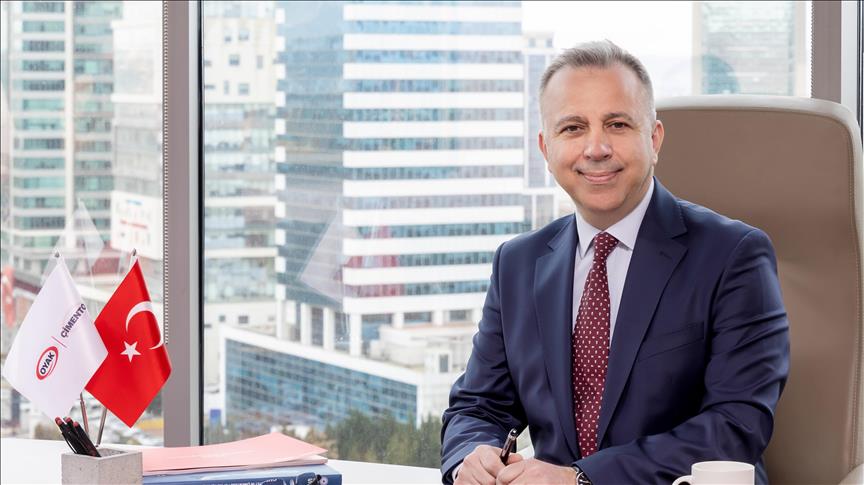 OYAK Çimento, Türkiye'nin en büyük öz tüketim amaçlı GES'ini devreye aldı