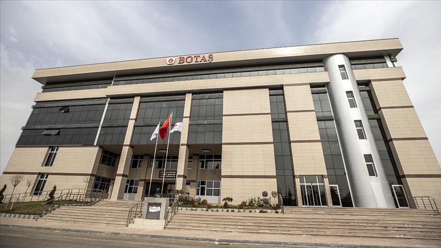 BOTAŞ, 2 yeni LNG taşıma gemisi için ihaleye çıktı