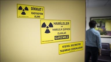 Radyasyon kaynaklarının muafiyetine ilişkin usul ve esaslar belirlendi