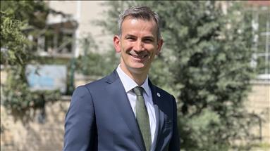 Türkiye rüzgarda üretim gücünü artırarak sanayi üssü konumuna yükseldi