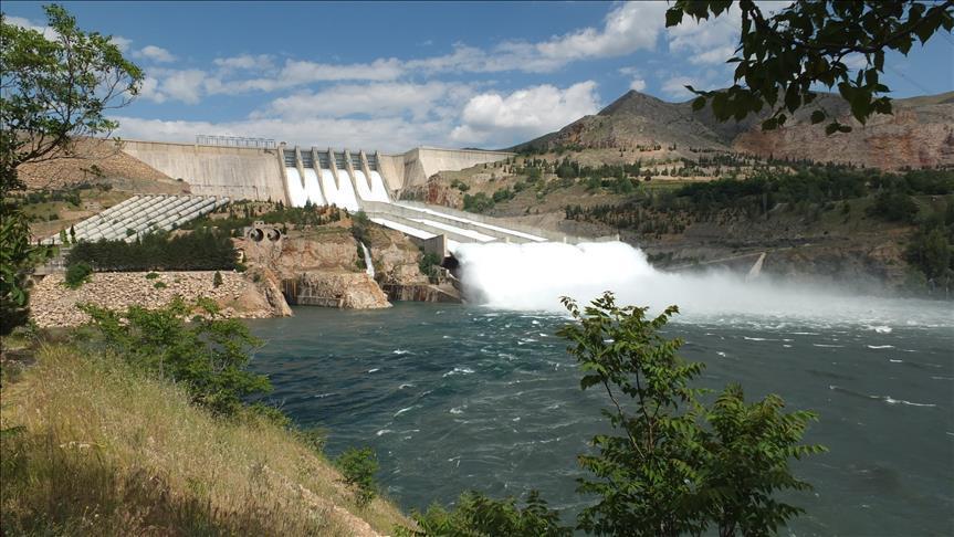 EPDK'den hibrit yatırımlara 1500 megavat kapasite tahsisi