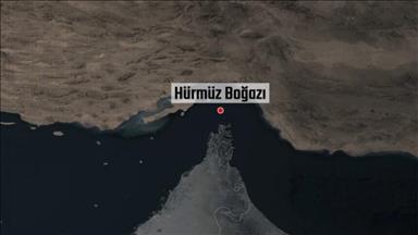Hürmüz Boğazı'nın açılacağı sinyali küresel enerji fiyatlarında sert düşüş oluşturdu