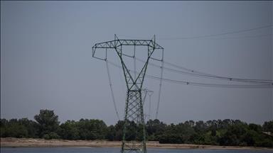Günlük elektrik üretim ve tüketim verileri
