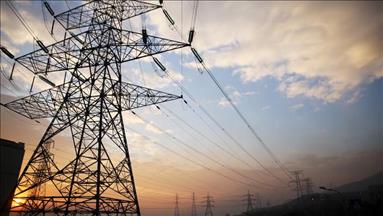 Spot piyasada elektrik fiyatları