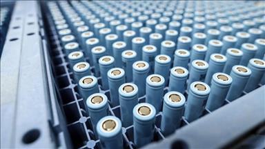 Türkiye'den batarya üretiminde bölgesel üs olma yolunda kritik ham madde adımı