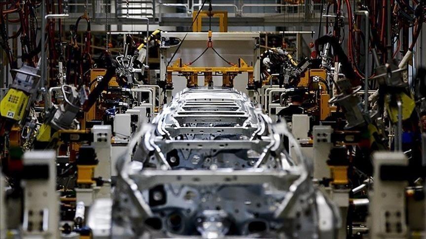 Germany's producer prices up 2.5% due to higher energy prices