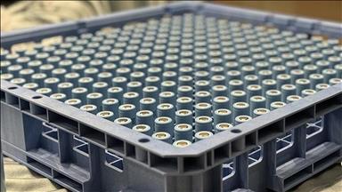 Supply shocks highlight strategic role of battery energy storage systems