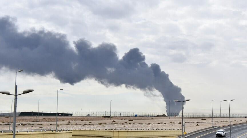 34 energy facilities in Gulf seriously damaged, head of IEA says
