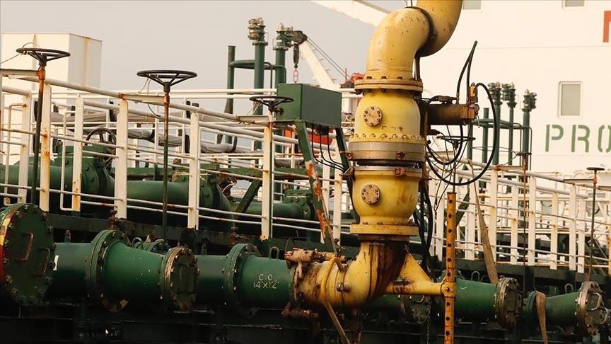Zelenskyy says Ukraine completes repairs on Druzhba oil pipeline section