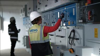 OEDAŞ akıllı şebeke yatırımlarıyla geleceğe hazırlanıyor