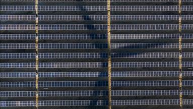 Martta elektrik üretiminin yüzde 65'i yenilenebilir kaynaklardan sağlandı