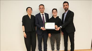 CK Enerji, Down sendromlu gençler için enerji okuryazarlığı programı başlattı