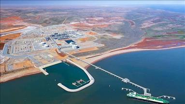 Chevron Australia resumes full LNG production at Wheatstone gas facility