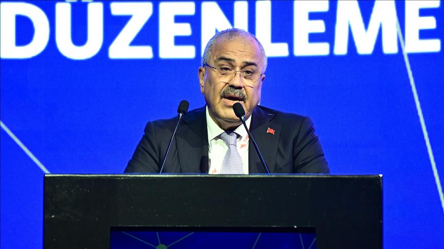 EPDK Başkanı Yılmaz: "Adil ve öngörülebilir bir piyasanın olmazsa olmazı regülasyon ve rekabettir"