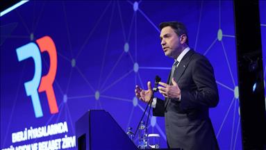 Bakan Bayraktar, doğal gaz ve elektrikteki desteklerin yaklaşık 1,85 trilyon liraya ulaştığını bildirdi: