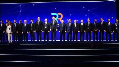 Enerji Piyasalarında Regülasyon ve Rekabet Zirvesi, Antalya'da başladı