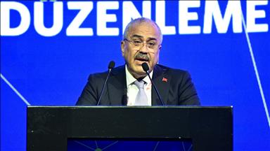 EPDK Başkanı Yılmaz: "Adil ve öngörülebilir bir piyasanın olmazsa olmazı regülasyon ve rekabettir"