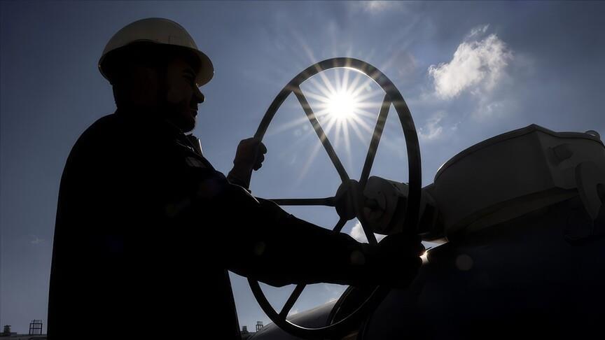 Spot market natural gas prices for Saturday, April 25