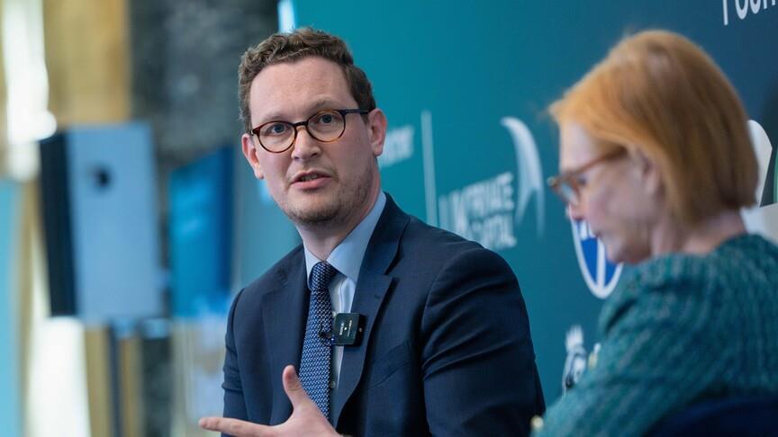 Supply shortage fears push UK to ramp up contingency planning over Iran war