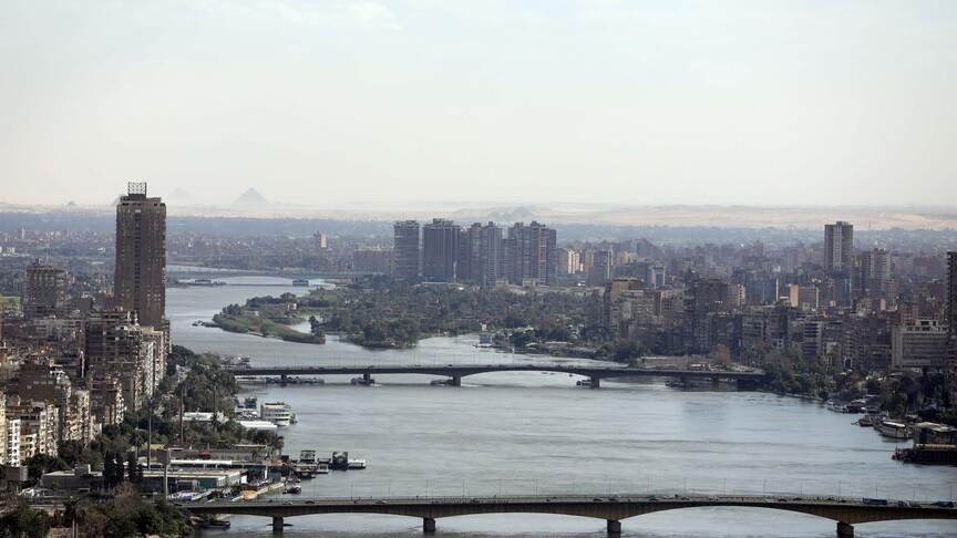 Egypt ends early closing hours policy imposed amid energy crisis caused by Iran war