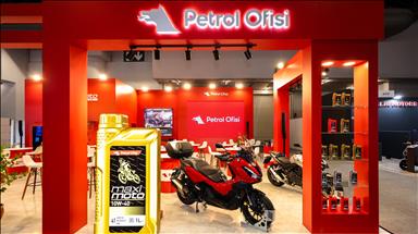 Petrol Ofisi, motosikletler için özel geliştirdiği Maximoto yağlarını tanıttı