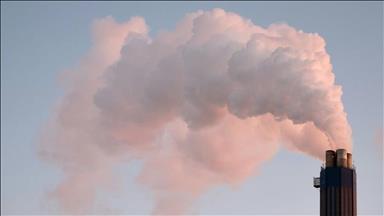 Karbon yakalama ve depolama kapasitesinin 2030'da 5 kat artması bekleniyor