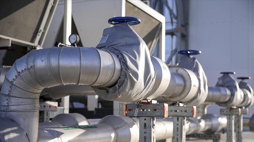 Spot market natural gas prices for Tuesday, April 28