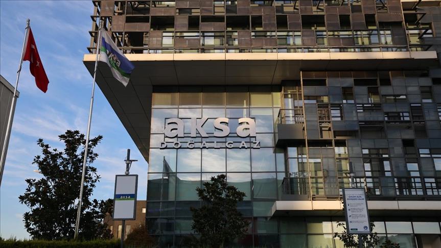 Bursa'da doğal gaz tüketimi geçen yıl 2,6 milyar metreküpü aştı