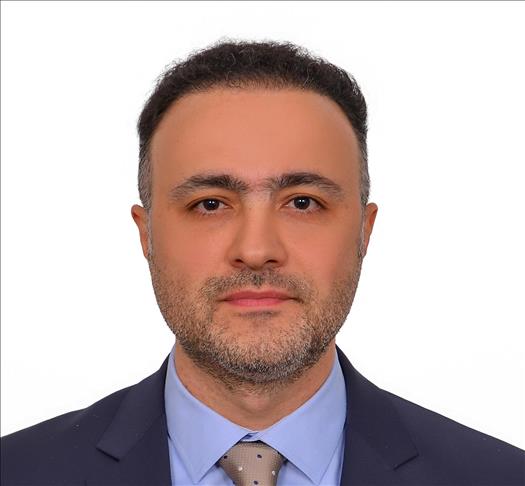Kalyon Enerji'nin yeni üst yöneticisi Fatih Kölmek oldu