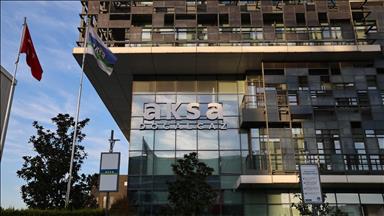 Bursa'da doğal gaz tüketimi geçen yıl 2,6 milyar metreküpü aştı