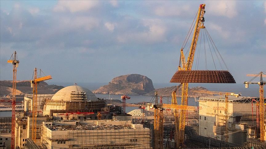 Belgium moves to take over French company Engie's 7 nuclear reactors amid energy concerns