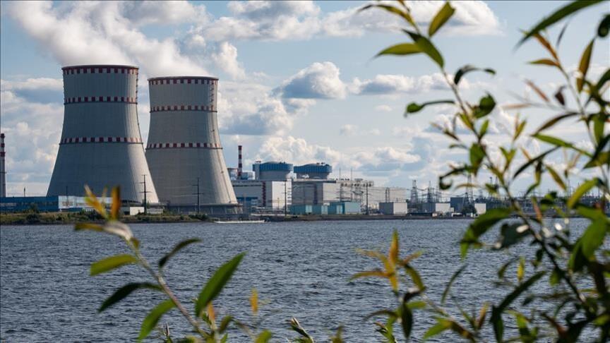 IAEA says next generation reactors shaped by 70 years of experience