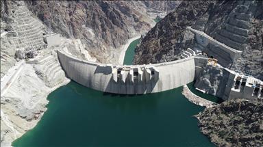 Hidroelektrik sektöründen "yatırımların artması için dengeli fiyatlama" talebi