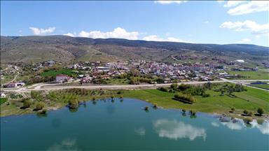 Aksa Sivas Doğalgaz, Gölova ilçesini doğal gazla buluşturdu