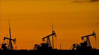 Brent petrolün varili 112,01 dolardan işlem görüyor