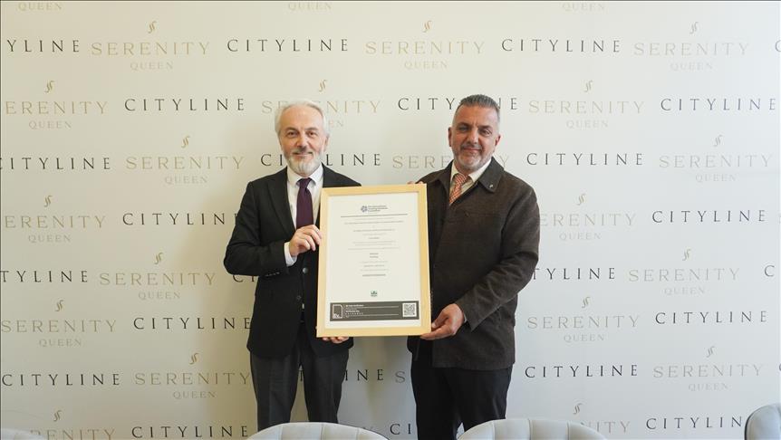 Serenity Queen Otel elektrik tüketimini I-REC ile yeşil enerjiden karşılayacak