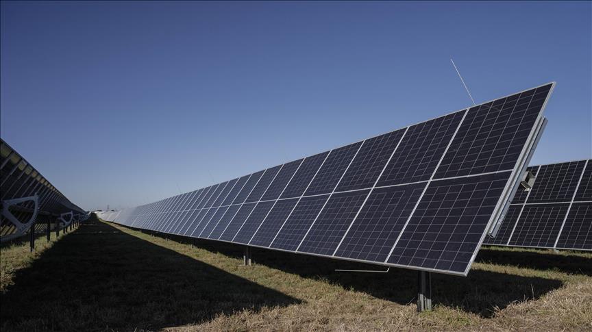 Solar meets 75% of global power demand growth in 2025