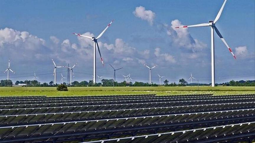 Güneş enerjisi küresel elektrik talebindeki artışın yüzde 75'ini karşıladı