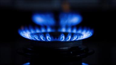 Spot piyasada doğal gaz fiyatları